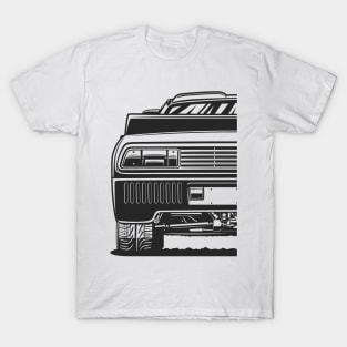 Rally 037 T-Shirt